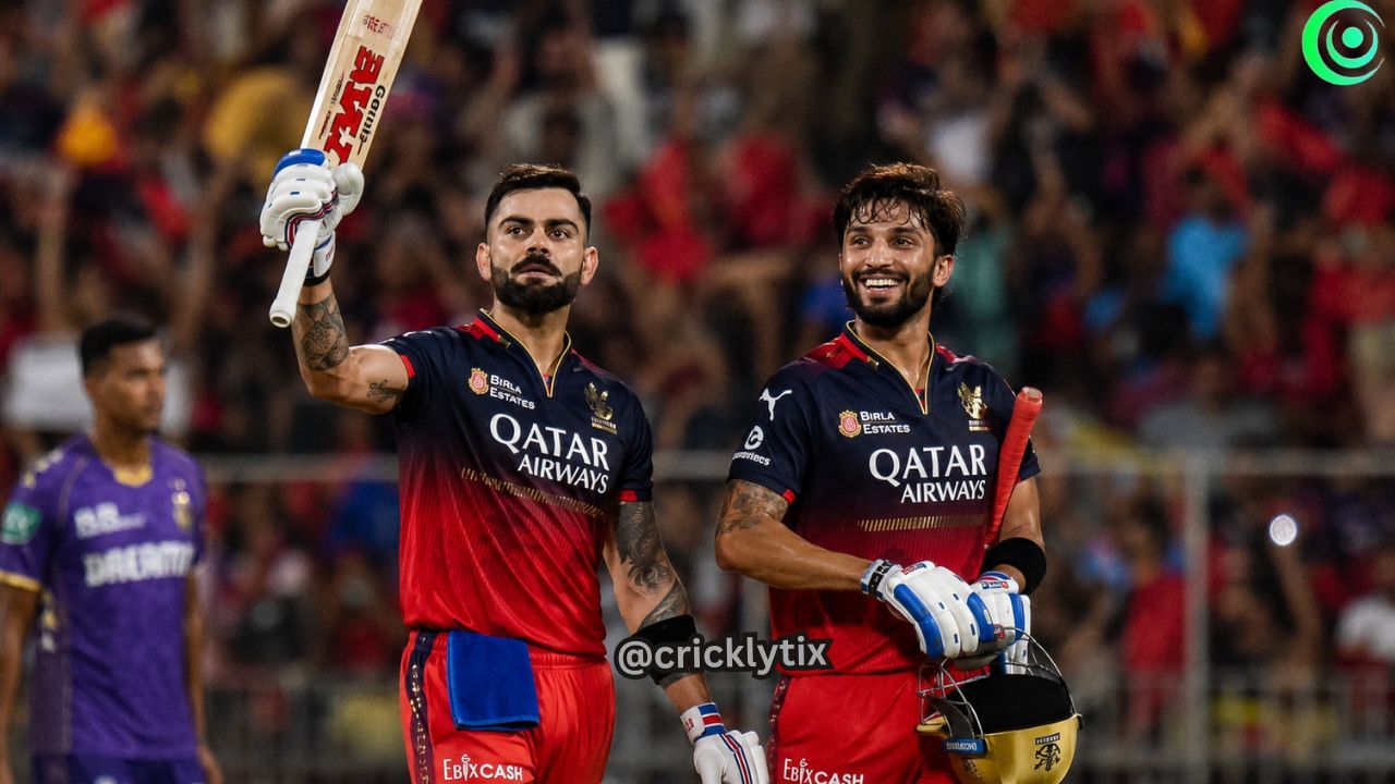 Why RCB Looks Unstoppable in IPL 2026 – Are They the Strongest Team Yet?