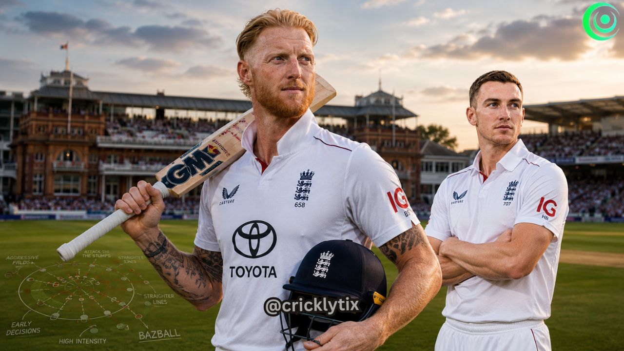 Ben Stokes' Retirement: Can England's Bazball Survive Without Him?